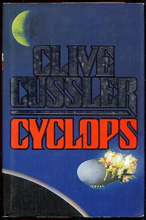 Bild des Verkufers fr Cyclops: A Novel zum Verkauf von Antikvariat Valentinska