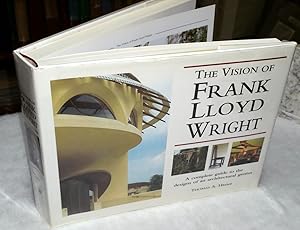 The Vision of Frank Lloyd Wright