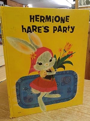 Hermione Hare's Party