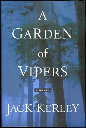 Seller image for A Garden of Vipers for sale by Bookmarc's