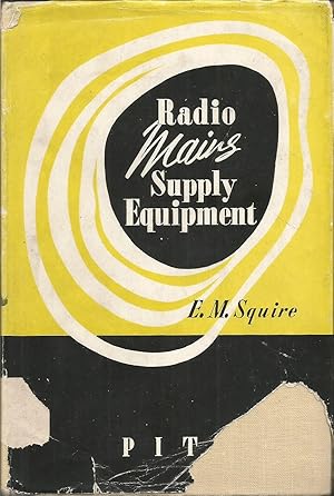 Radio Mains Supply Equipment