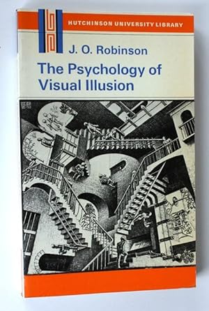 Seller image for Psychology of Visual Illusion for sale by Vortex Books