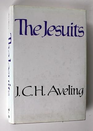 Seller image for The Jesuits for sale by Vortex Books