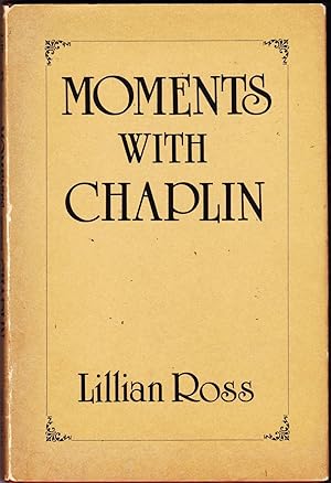 Moments with Chaplin