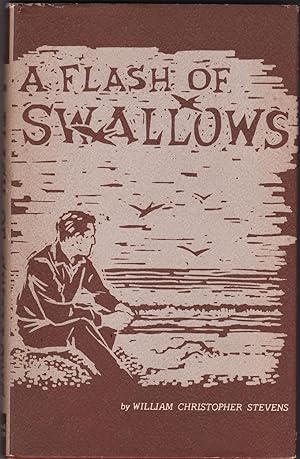 Bild des Verkufers fr A Flash of Swallows zum Verkauf von Locus Solus Rare Books (ABAA, ILAB)