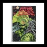 The savage Dragon #1