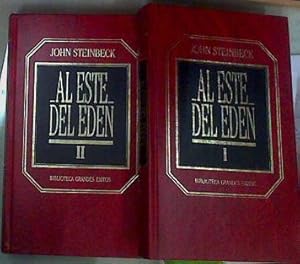 Imagen del vendedor de Al Este Del Eden 1 Y 2 a la venta por Almacen de los Libros Olvidados