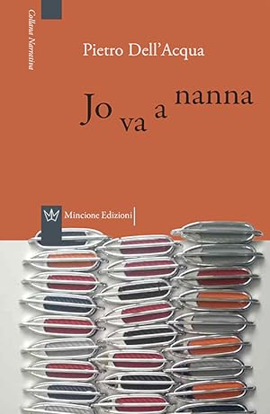 Seller image for Jo va a nanna for sale by Libro Co. Italia Srl