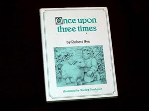 Seller image for Once Upon Three Times; for sale by Wheen O' Books