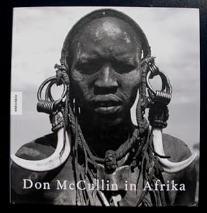 Don McCullin in Afrika