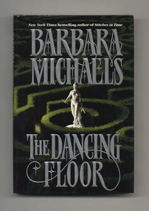 Bild des Verkufers fr The Dancing Floor - 1st Edition/1st Printing zum Verkauf von Books Tell You Why  -  ABAA/ILAB