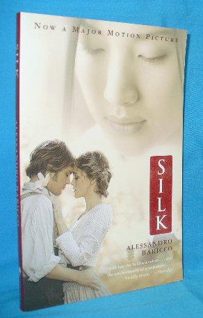 Seller image for Silk for sale by Alhambra Books