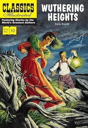 Seller image for Wuthering Heights (Paperback) for sale by Grand Eagle Retail