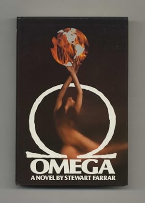 Bild des Verkufers fr Omega - 1st Edition/1st Printing zum Verkauf von Books Tell You Why  -  ABAA/ILAB