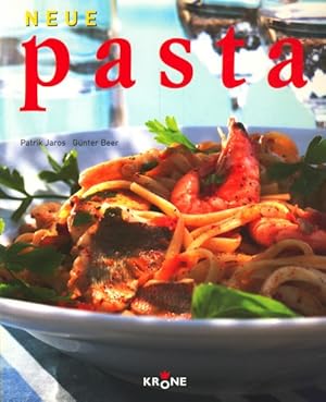 Seller image for Neue Pasta. for sale by TF-Versandhandel - Preise inkl. MwSt.