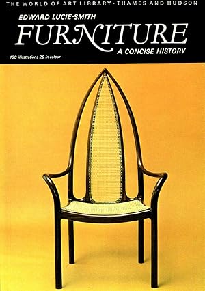 Furniture : A Concise History :