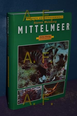 Seller image for Mittelmeer for sale by Antiquarische Fundgrube e.U.