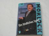 Bild des Verkufers fr Morlock : Ein tdliches Spiel ; Roman. zum Verkauf von Kirjat Literatur- & Dienstleistungsgesellschaft mbH