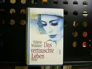 Seller image for Das vertauschte Leben for sale by Antiquariat im Kaiserviertel | Wimbauer Buchversand