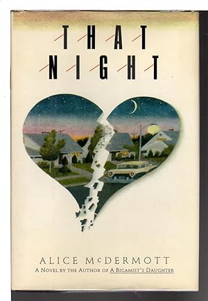 Seller image for THAT NIGHT for sale by Bookfever, IOBA  (Volk & Iiams)