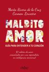 Seller image for Maldito amor for sale by AG Library