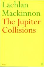 Imagen del vendedor de The Jupiter Collisions. a la venta por timkcbooks (Member of Booksellers Association)