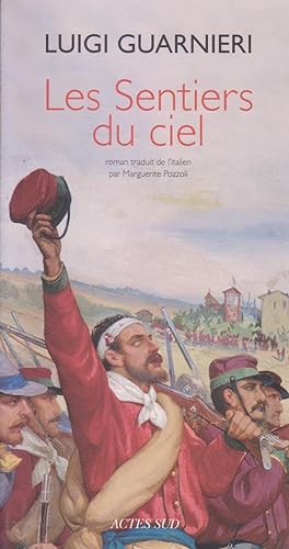 Seller image for Sentiers du ciel (Les) for sale by Bouquinerie "Rue du Bac"