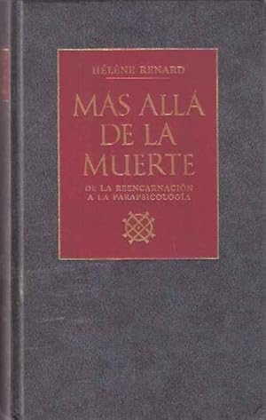 Seller image for Ms all de la muerte for sale by SOSTIENE PEREIRA