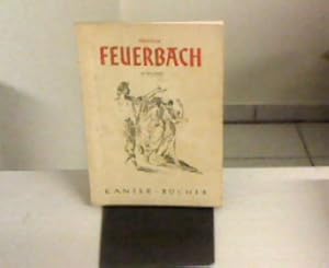 Bild des Verkufers fr Anselm Feuerbach - 60 Bilder - Kanter-Bcher, 16 Band. zum Verkauf von Zellibooks. Zentrallager Delbrck