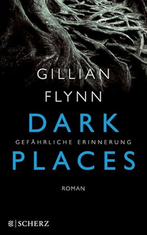 Bild des Verkufers fr Dark Places - Gefhrliche Erinnerung: Thriller zum Verkauf von Antiquariat Armebooks