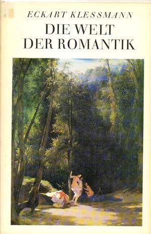 Die Welt der Romantik.