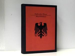Seller image for Mein Wehrdienst. Das groe Rechtshandbuch fr den Soldaten for sale by ABC Versand e.K.