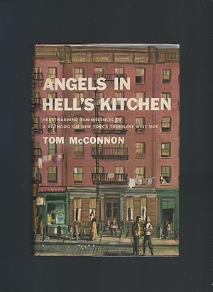 Angels in Hell's Kitchen