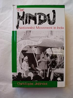 The Hindu Nationalist Movement in India