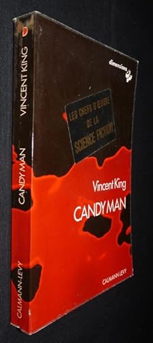 Seller image for Candy Man for sale by Abraxas-libris