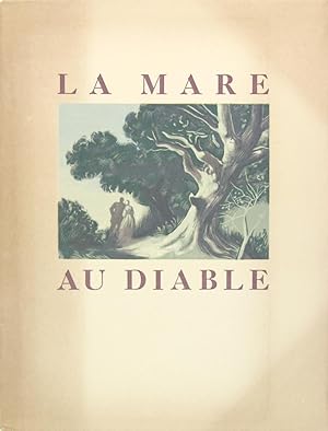 La mare au diable