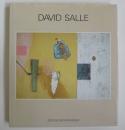 Seller image for David Salle. for sale by Altstadt Antiquariat Rapperswil