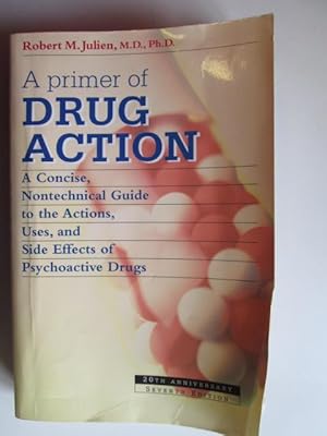 Seller image for Primer of Drug Action for sale by Goldstone Rare Books