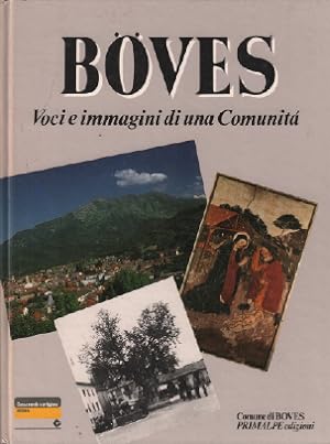 Boves / voci e immagini di una comunita