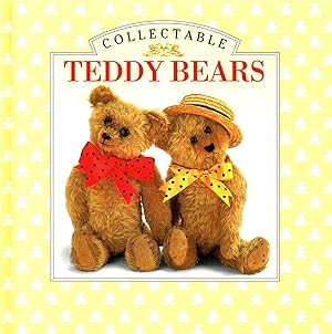 Collectable Teddy Bears :