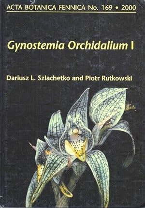 Gynostemia Orchidalium 1