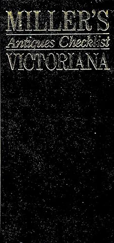 Seller image for Victoriana Antiques Checklist : for sale by Sapphire Books