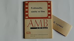 Problematika Nametu Ve Filmu ( II.vydani