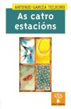 Seller image for As catro estacins for sale by AG Library