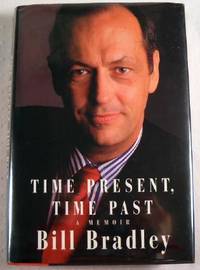 Imagen del vendedor de Time Present, Time Past: A Memoir a la venta por Resource Books, LLC