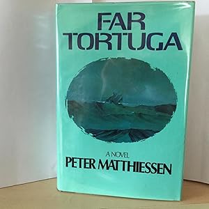Seller image for Far Tortuga. ( inscribed ) for sale by Ink
