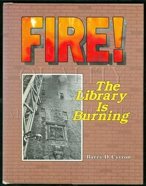 Fire!: The Library Is Burning