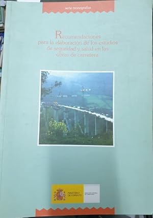 RECOMENDACIONES PARA EL PROYECTO DE LAS ACTUACIONES DE REHABILITACIÓN ESTRUCTURAL DE FIRMES CON P...