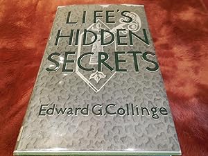 Seller image for Life's Hidden Secrets for sale by Veronica's Books