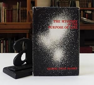 Imagen del vendedor de The Mystery of the Purpose of Life a la venta por Back Lane Books